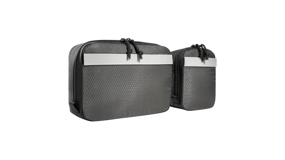 Tasmanian Tiger Multipurpose Pouch Set Vl, Black, TT-7383-040