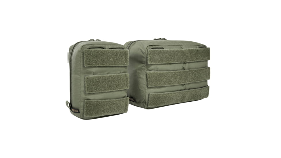 Tasmanian Tiger Multipurpose Pouch Set Vl, Olive, TT-7383-331
