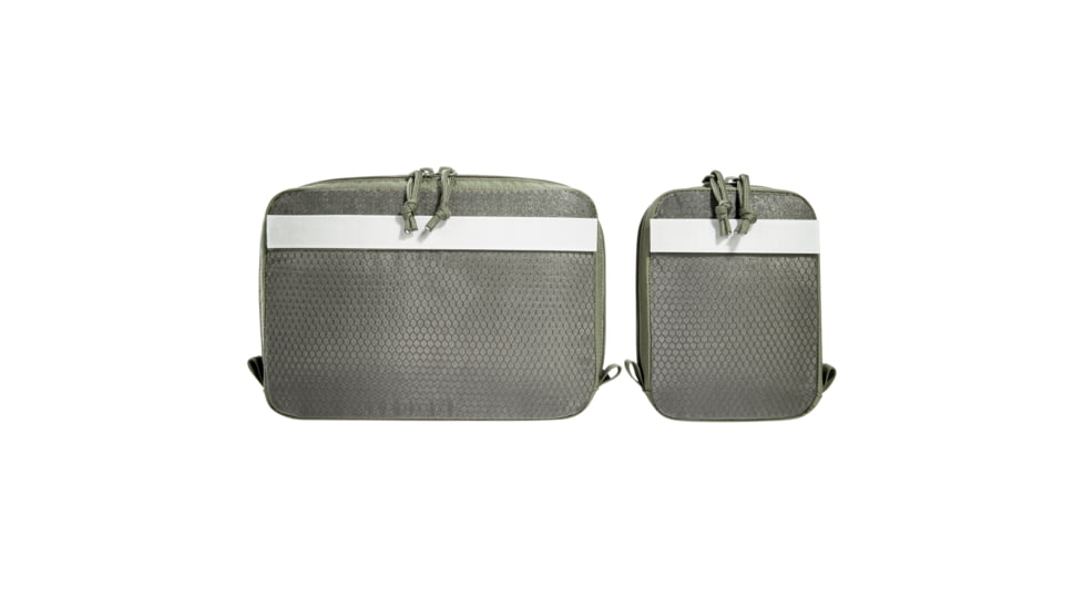Tasmanian Tiger Multipurpose Pouch Set Vl, Olive, TT-7383-331