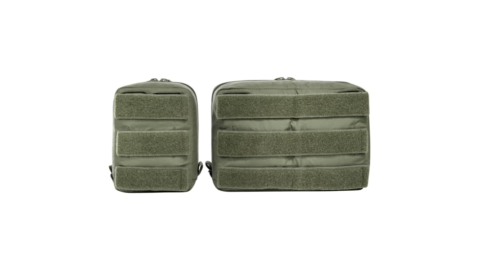 Tasmanian Tiger Multipurpose Pouch Set Vl, Olive, TT-7383-331