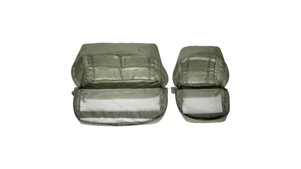 Tasmanian Tiger Multipurpose Pouch Set Vl, Olive, TT-7383-331