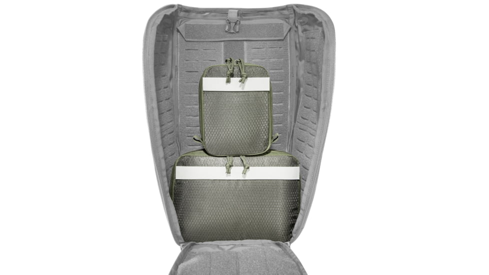 Tasmanian Tiger Multipurpose Pouch Set Vl, Olive, TT-7383-331