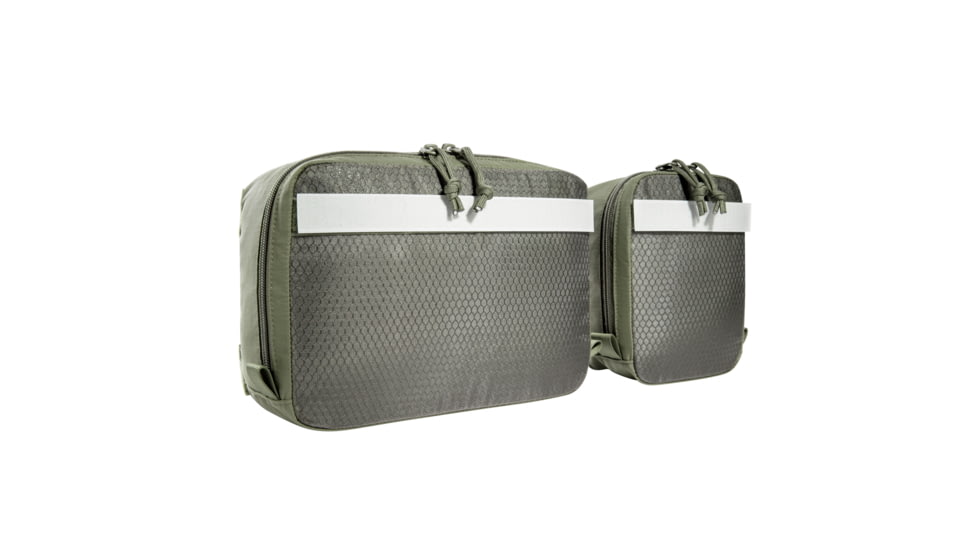 Tasmanian Tiger Multipurpose Pouch Set Vl, Olive, TT-7383-331