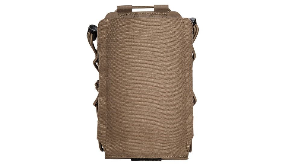 Tasmanian Tiger Multipurpose Side Pouch, Coyote, TT-7328-346