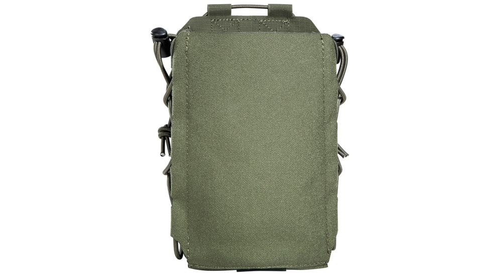 Tasmanian Tiger Multipurpose Side Pouch, Olive, TT-7328-331