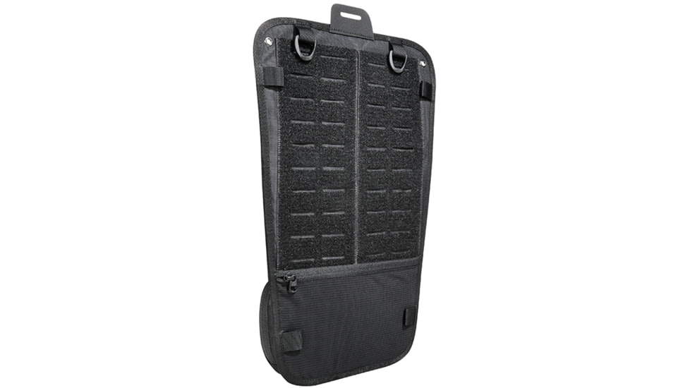 Tasmanian Tiger Organizer Panel, Black, TT-7094-040