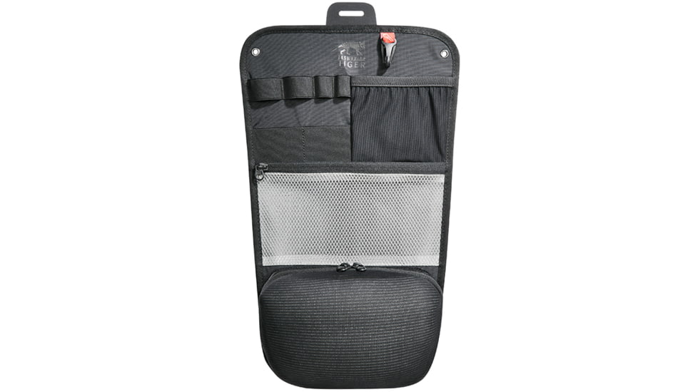 Tasmanian Tiger Organizer Panel, Black, TT-7094-040