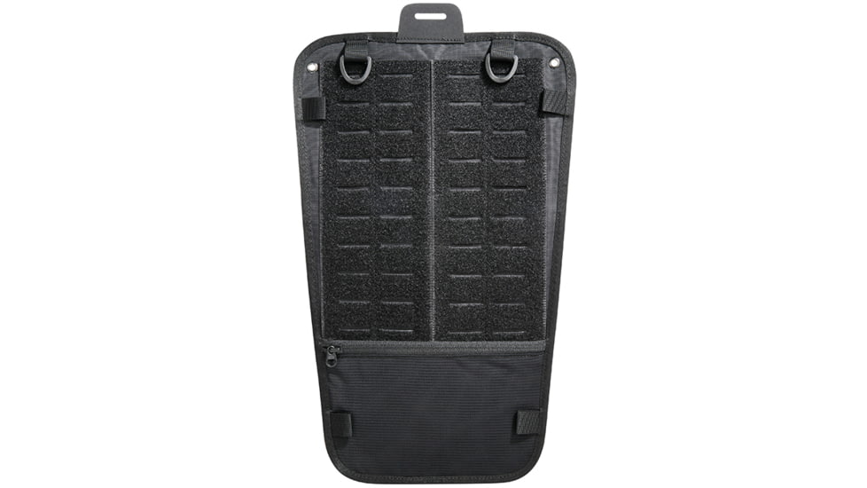 Tasmanian Tiger Organizer Panel, Black, TT-7094-040