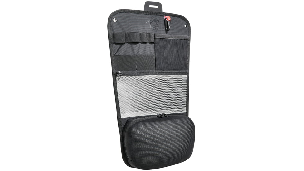 Tasmanian Tiger Organizer Panel, Black, TT-7094-040