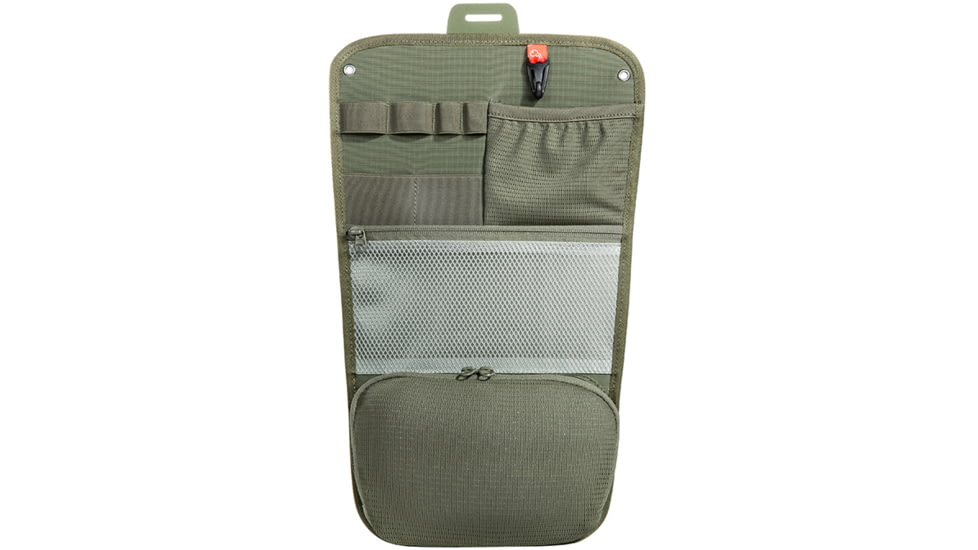 Tasmanian Tiger Organizer Panel, Olive, TT-7094-331