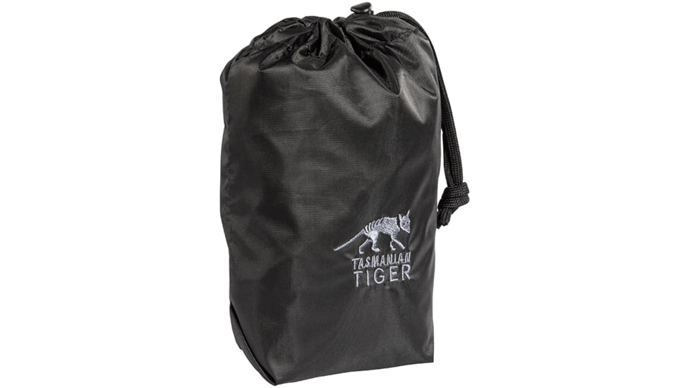 Tasmanian Tiger Raincover XL, 100L, Black, Extra Large, TT-7640-040