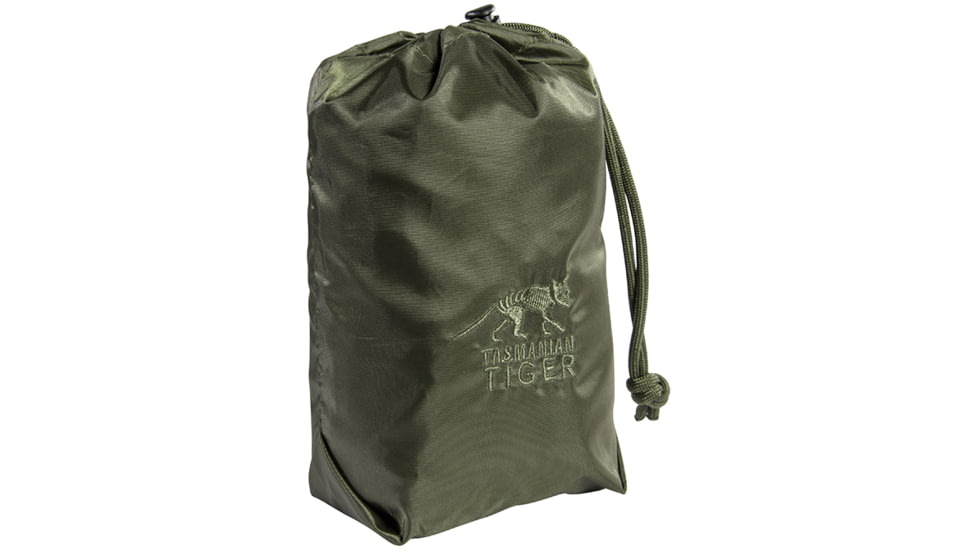 Tasmanian Tiger Raincover XL, 100L, Olive, Extra Large, TT-7640-331