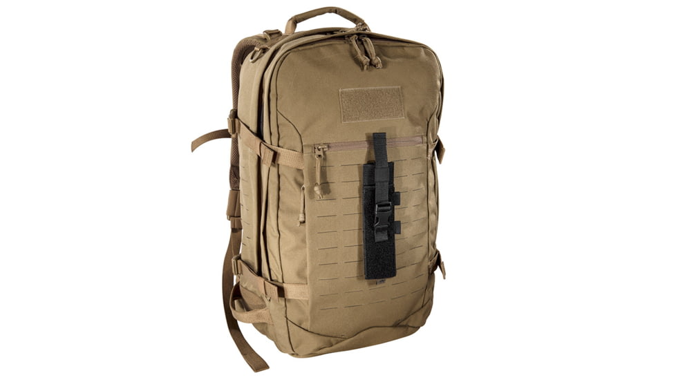 Tasmanian Tiger Scissors Pouch, Black, TT-7960-040