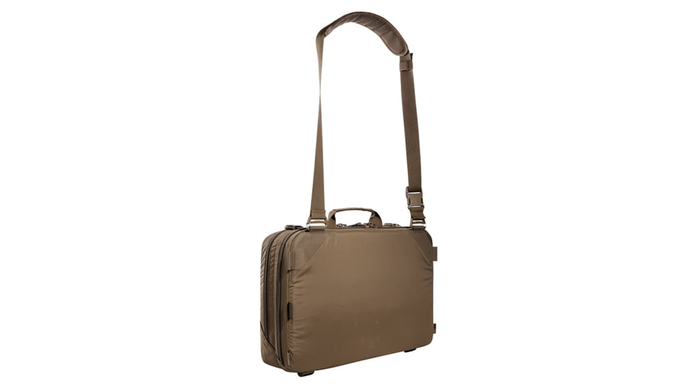 Tasmanian Tiger Shoulder Bag, Coyote, TT-7355-346