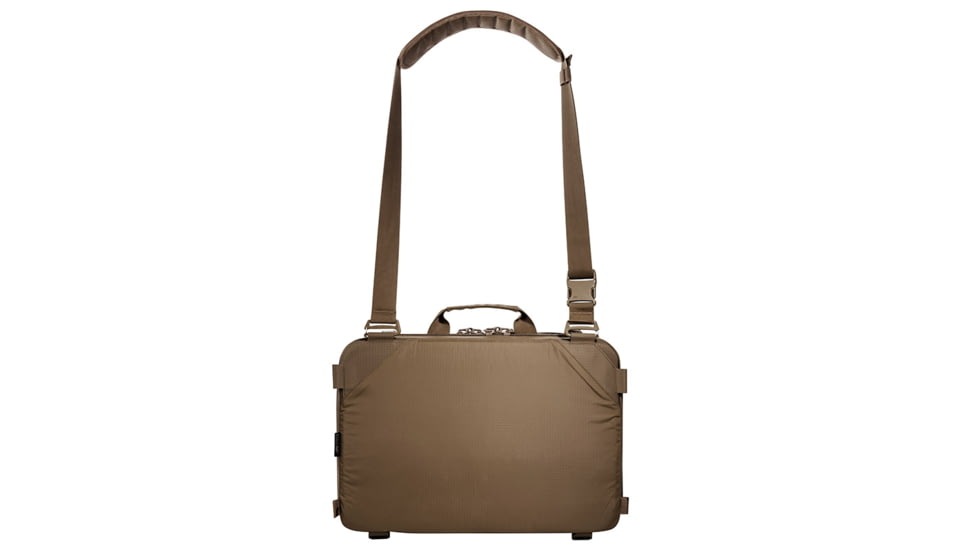 Tasmanian Tiger Shoulder Bag, Coyote, TT-7355-346