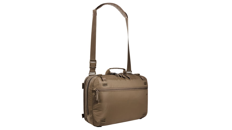 Tasmanian Tiger Shoulder Bag, Coyote, TT-7355-346