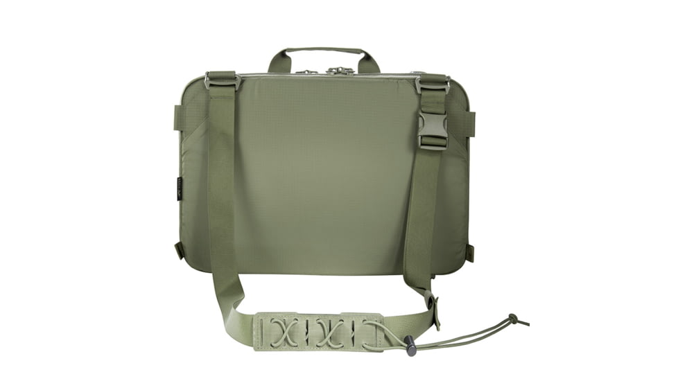 Tasmanian Tiger Shoulder Bag, Olive, TT-7355-331