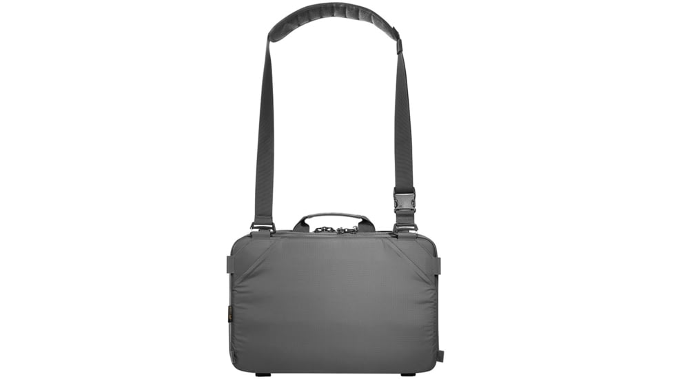 Tasmanian Tiger Shoulder Bag, Titan Grey, TT-7355-021