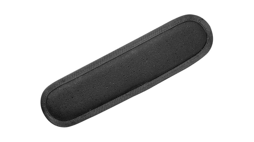 Tasmanian Tiger Shoulder Pad 50mm, Black, TT-7211-040