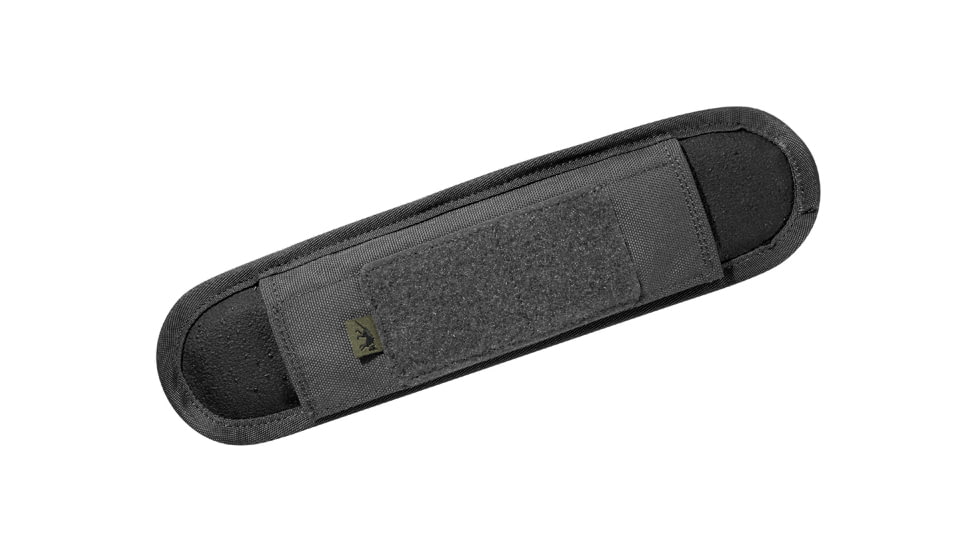 Tasmanian Tiger Shoulder Pad 50mm, Black, TT-7211-040