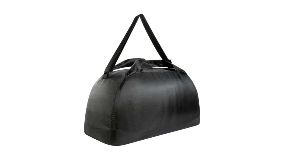 Tasmanian Tiger Squeezy Duffle, Black, TT-7796-040