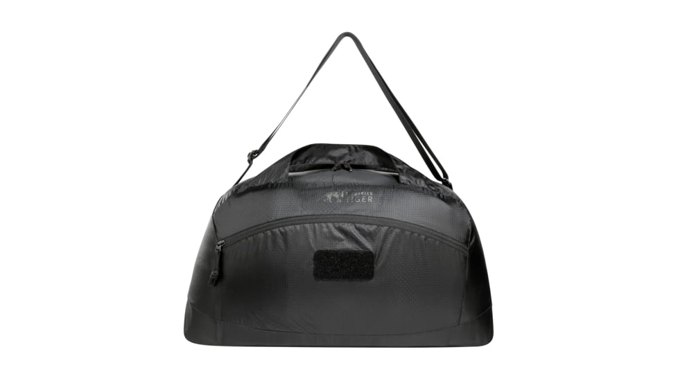 Tasmanian Tiger Squeezy Duffle, Black, TT-7796-040