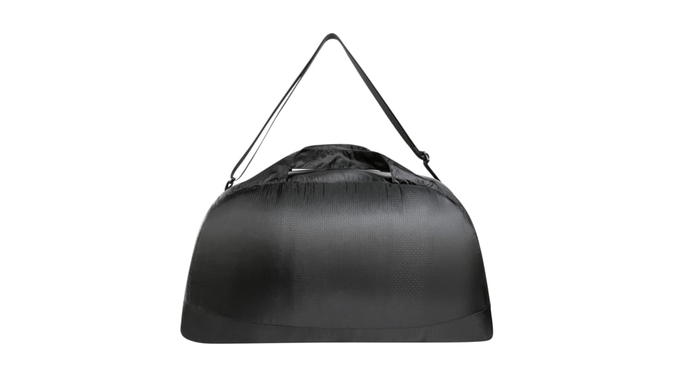 Tasmanian Tiger Squeezy Duffle, Black, TT-7796-040