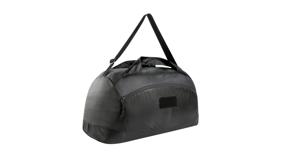 Tasmanian Tiger Squeezy Duffle, Black, TT-7796-040