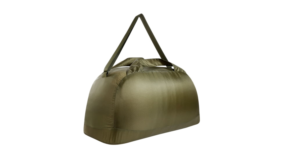 Tasmanian Tiger Squeezy Duffle, Olive, TT-7796-331