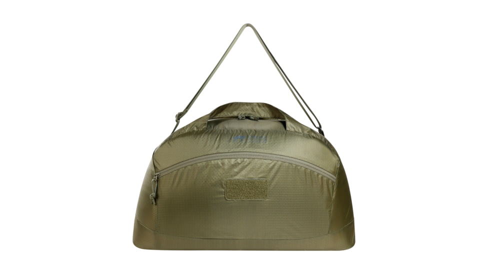 Tasmanian Tiger Squeezy Duffle, Olive, TT-7796-331