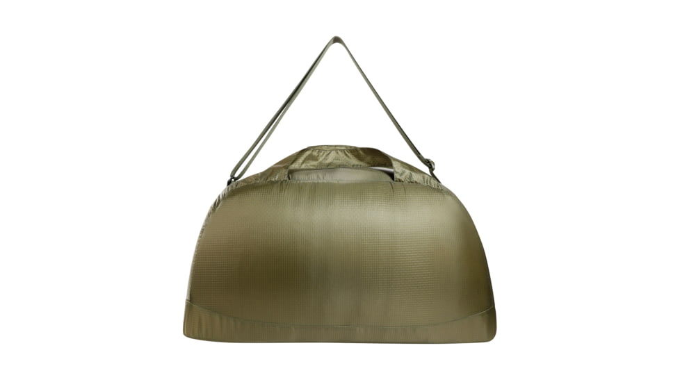 Tasmanian Tiger Squeezy Duffle, Olive, TT-7796-331