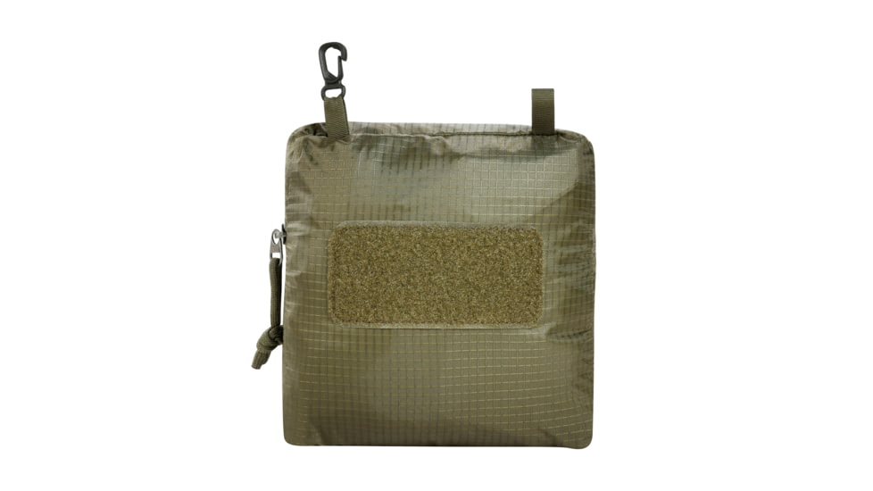 Tasmanian Tiger Squeezy Duffle, Olive, TT-7796-331