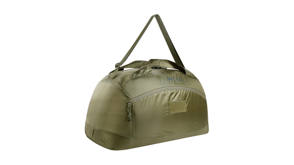 Tasmanian Tiger Squeezy Duffle, Olive, TT-7796-331