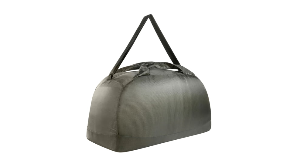 Tasmanian Tiger Squeezy Duffle, Titan Grey, TT-7796-021