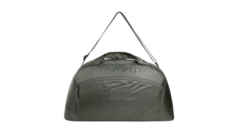 Tasmanian Tiger Squeezy Duffle, Titan Grey, TT-7796-021