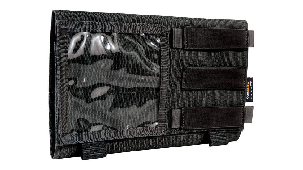 Tasmanian Tiger Sun Shade Cover, Black, TT-7603-040