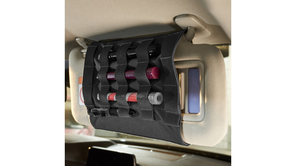 Tasmanian Tiger Sun Shade Cover, Black, TT-7603-040