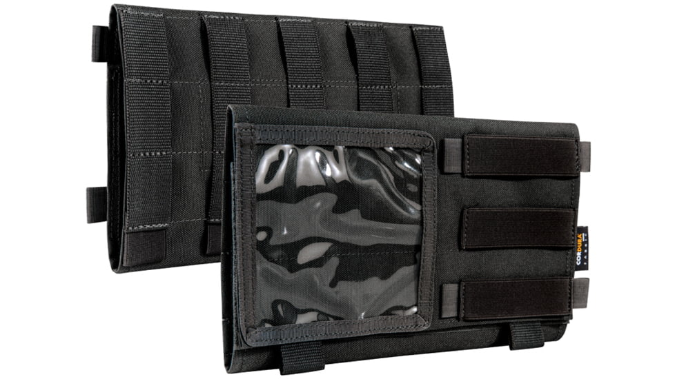 Tasmanian Tiger Sun Shade Cover, Black, TT-7603-040