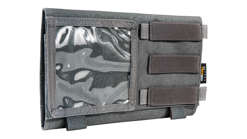 Tasmanian Tiger Sun Shade Cover, Carbon, TT-7603-043