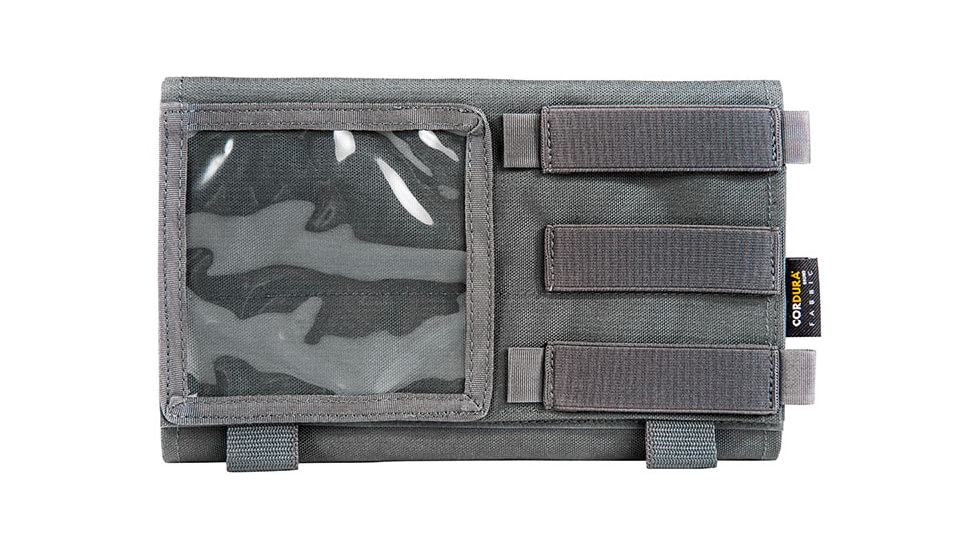 Tasmanian Tiger Sun Shade Cover, Carbon, TT-7603-043