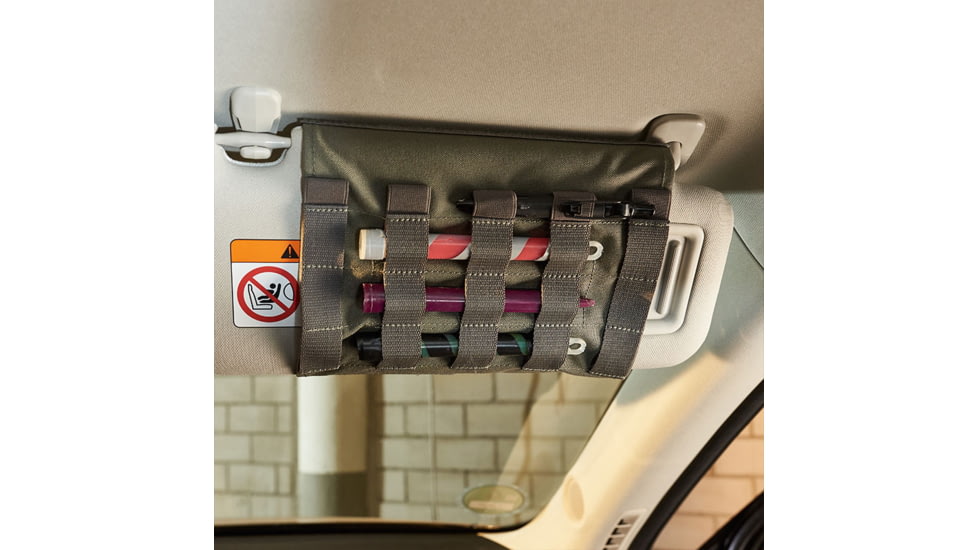 Tasmanian Tiger Sun Shade Cover, Carbon, TT-7603-043