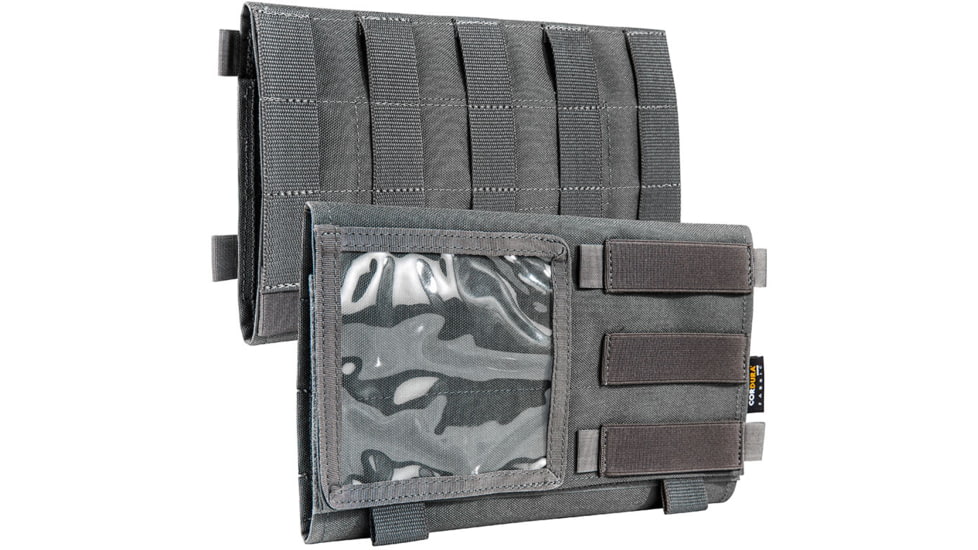 Tasmanian Tiger Sun Shade Cover, Carbon, TT-7603-043