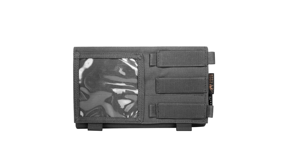 Tasmanian Tiger Sun Shade Cover, Titan Grey, TT-7603-021