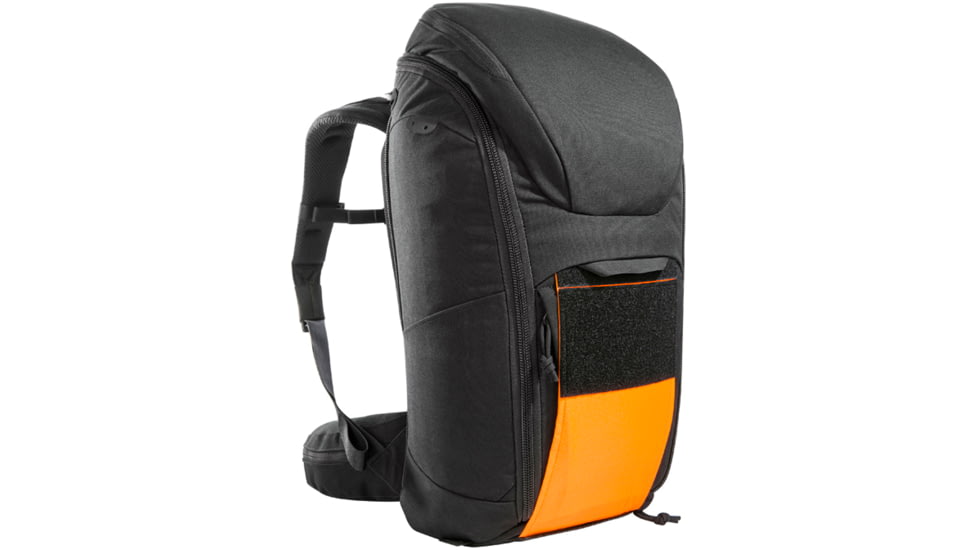 Tasmanian Tiger Tac Modular SW Pack 25 Backpack, Black, TT-7723-040