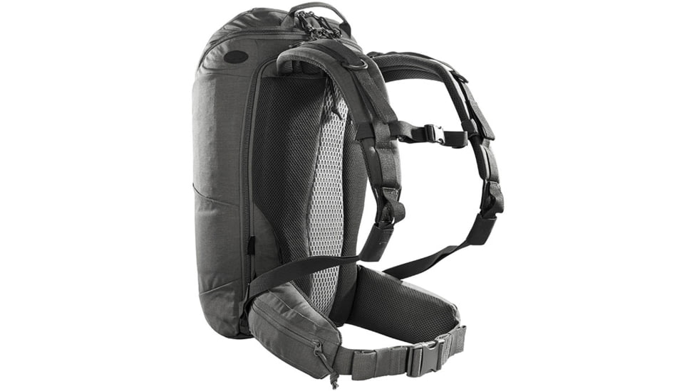 Tasmanian Tiger Tac Modular SW Pack 25 Backpack, Carbon, TT-7723-043