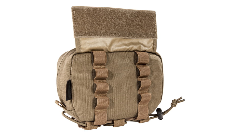 Tasmanian Tiger Tac Pouch 12, Coyote, TT-7862-346