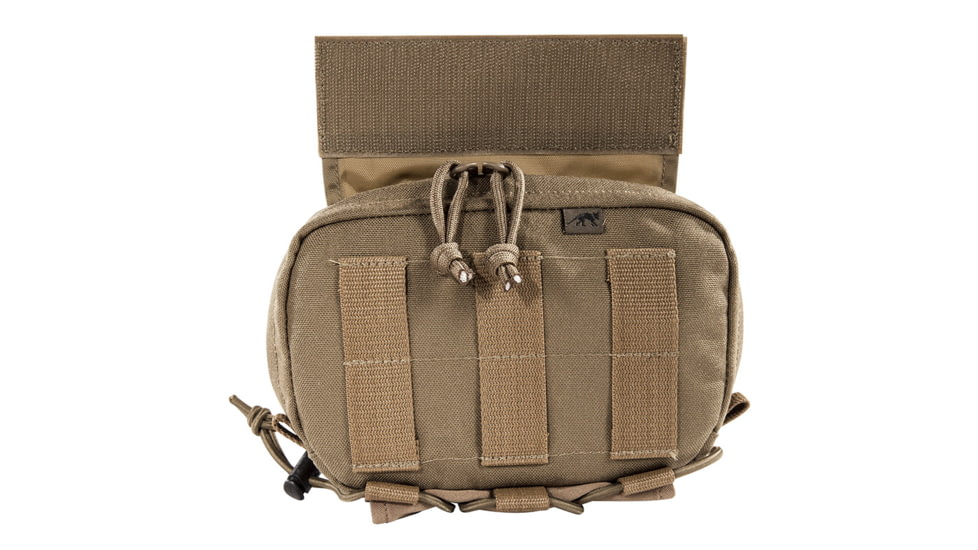 Tasmanian Tiger Tac Pouch 12, Coyote, TT-7862-346