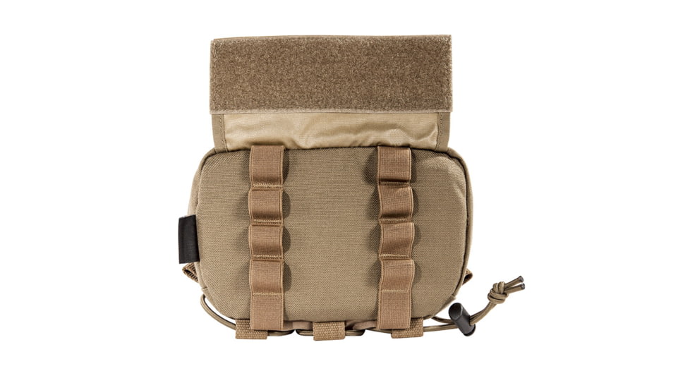 Tasmanian Tiger Tac Pouch 12, Coyote, TT-7862-346