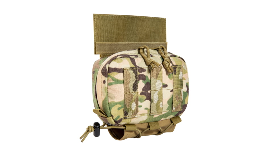 Tasmanian Tiger Tac Pouch 12, Multicam, TT-6180-394