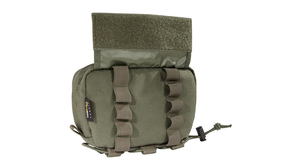 Tasmanian Tiger Tac Pouch 12, Olive, TT-7862-331